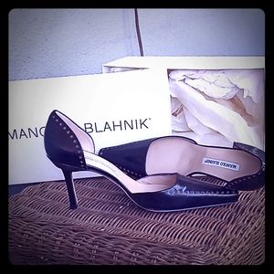 Manolo blahnik pumps